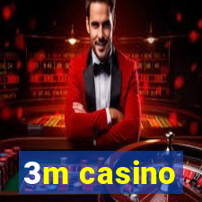 3m casino